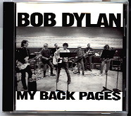 Bob Dylan - My Back Pages